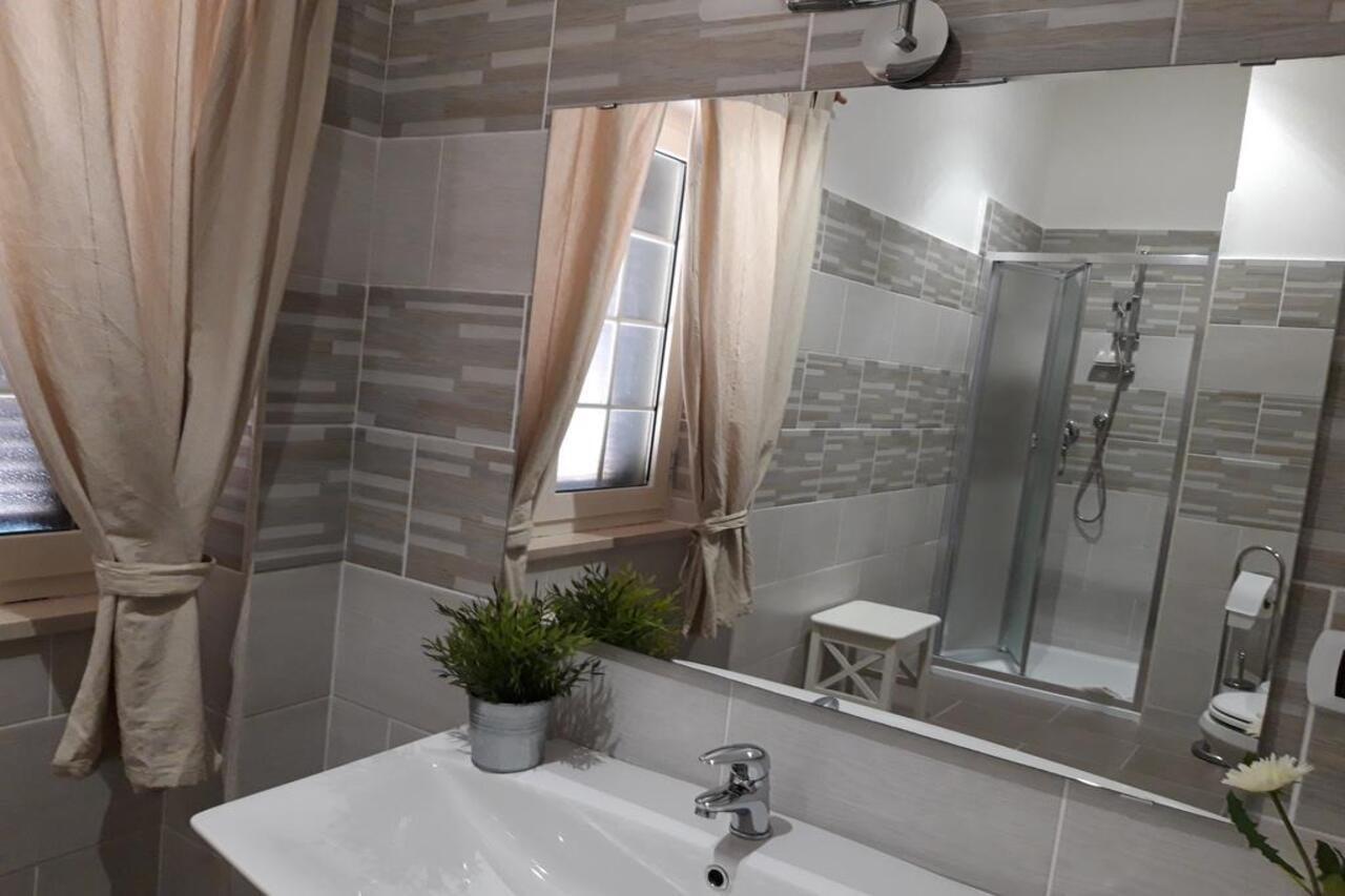 B&B Fiumicino Airport Resort Екстериор снимка