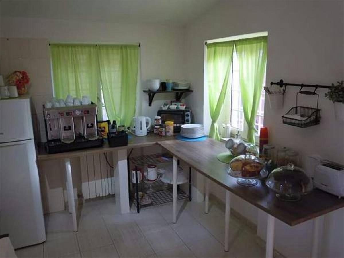 B&B Fiumicino Airport Resort Екстериор снимка