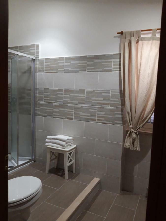 B&B Fiumicino Airport Resort Екстериор снимка