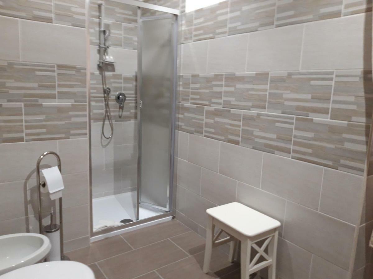 B&B Fiumicino Airport Resort Екстериор снимка